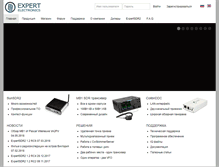 Tablet Screenshot of eesdr.com